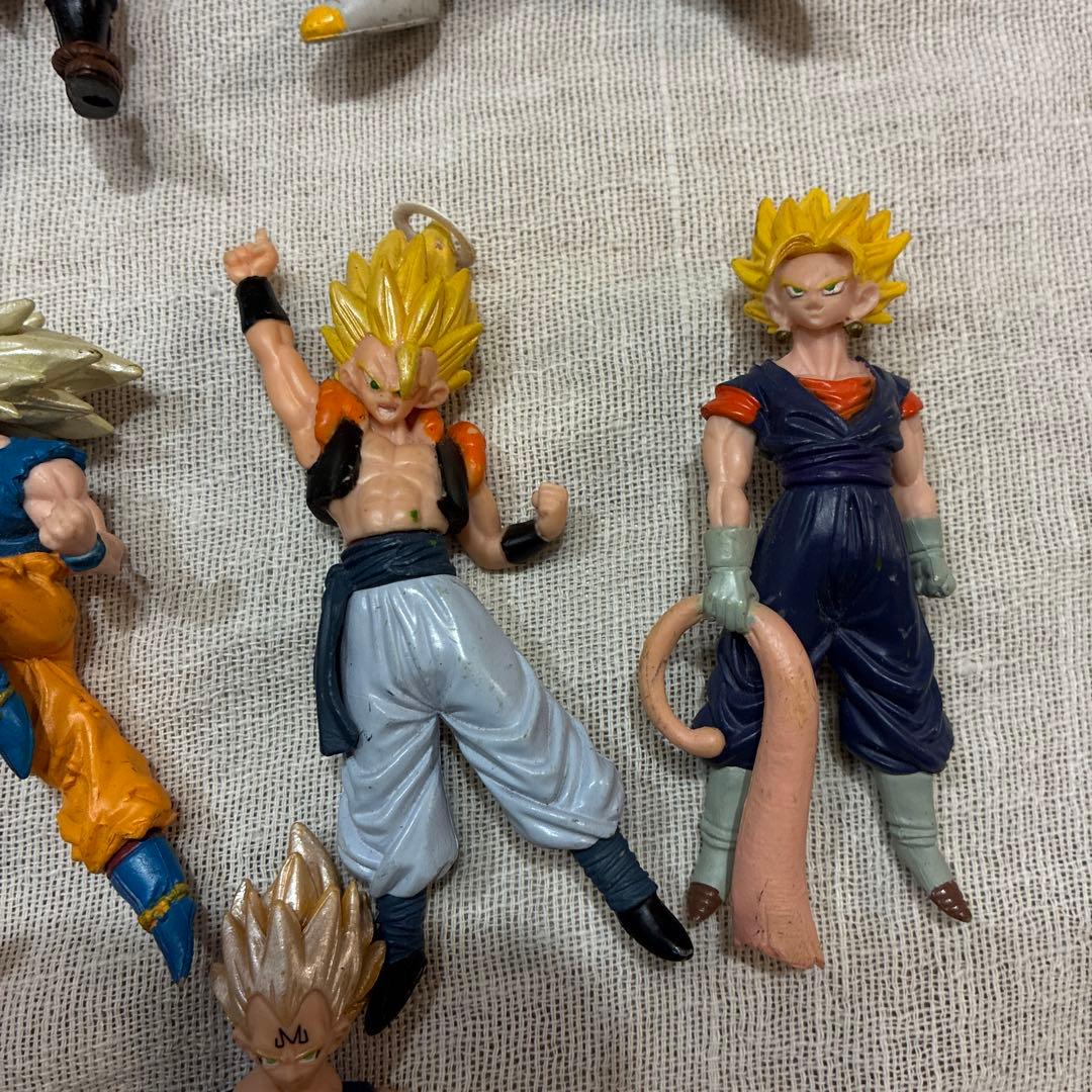 ドラゴンボール　フィギュア　DRAGON BALL