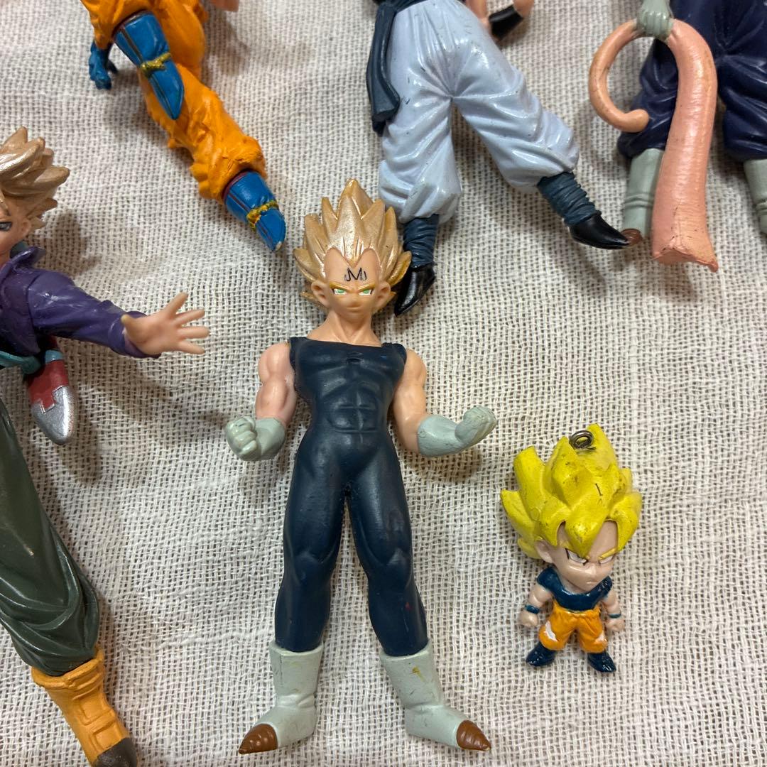 ドラゴンボール　フィギュア　DRAGON BALL