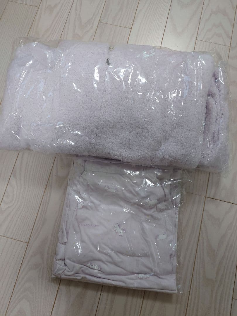 【新品・未使用】GELATO PIQUE 福袋 2026 <A>