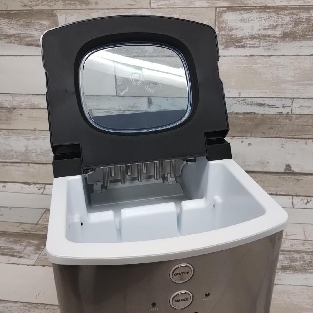 シンプラス製氷機 simplus 家庭用 高速 レジャー SP-CE01