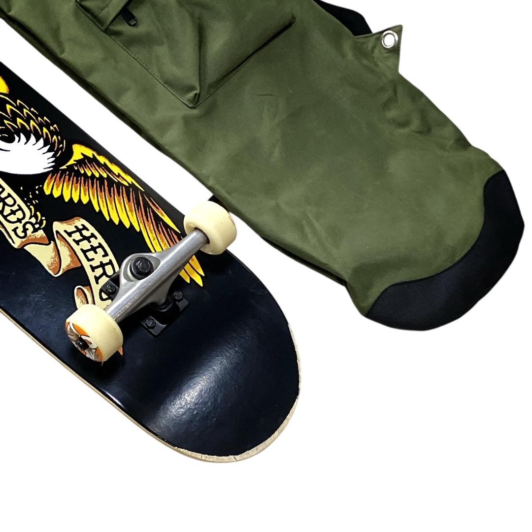 【ANTI HERO】アンチヒーロー スケートボード 8.25inch スケボー