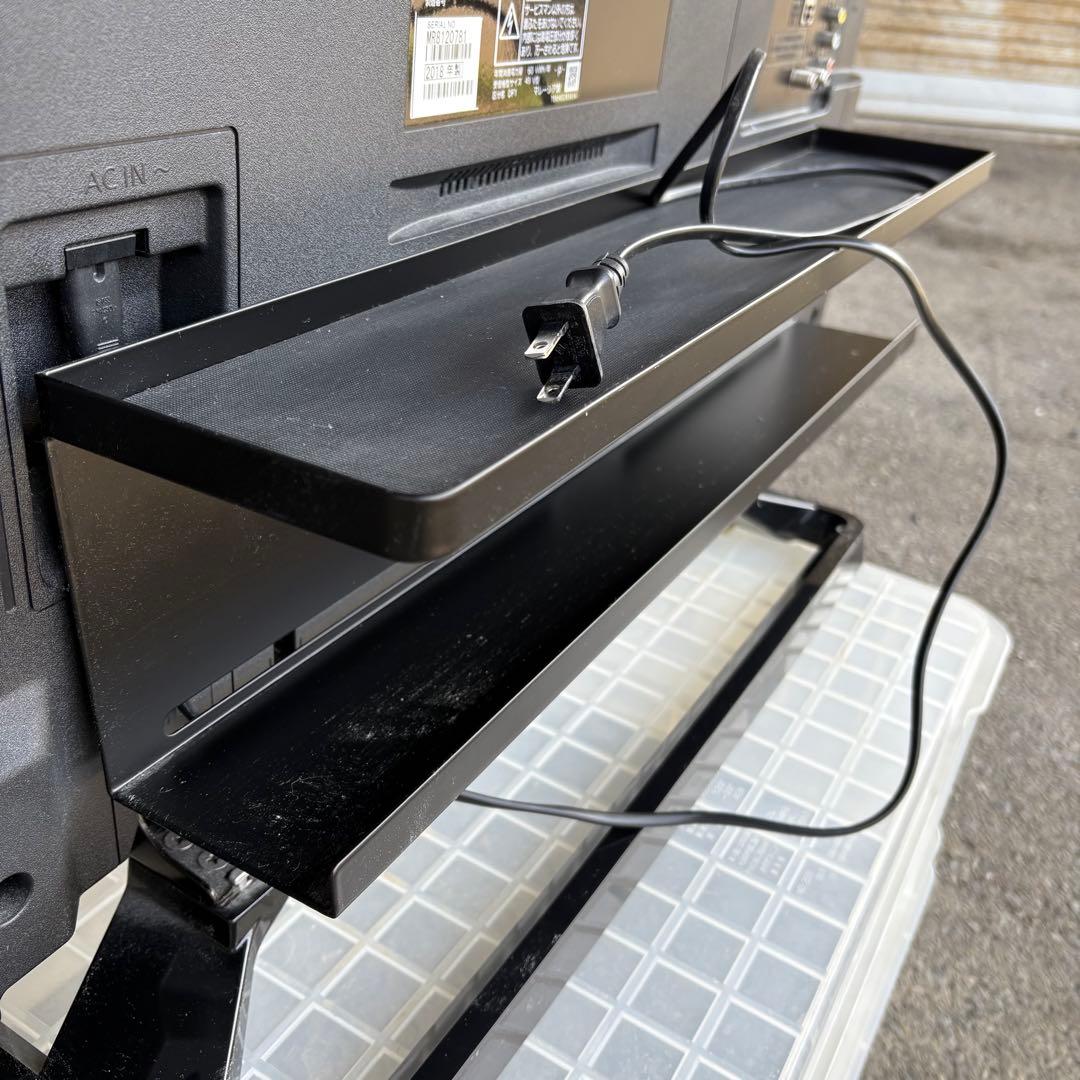 【福岡】Panasonic テレビ ハイビジョン TH-43E300 43V型