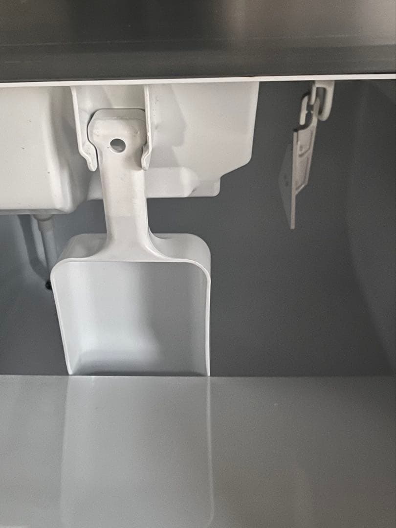 【大阪府堺市 お引き取り専用】ホシザキ ビッグアイス 製氷機 LM-250M-1