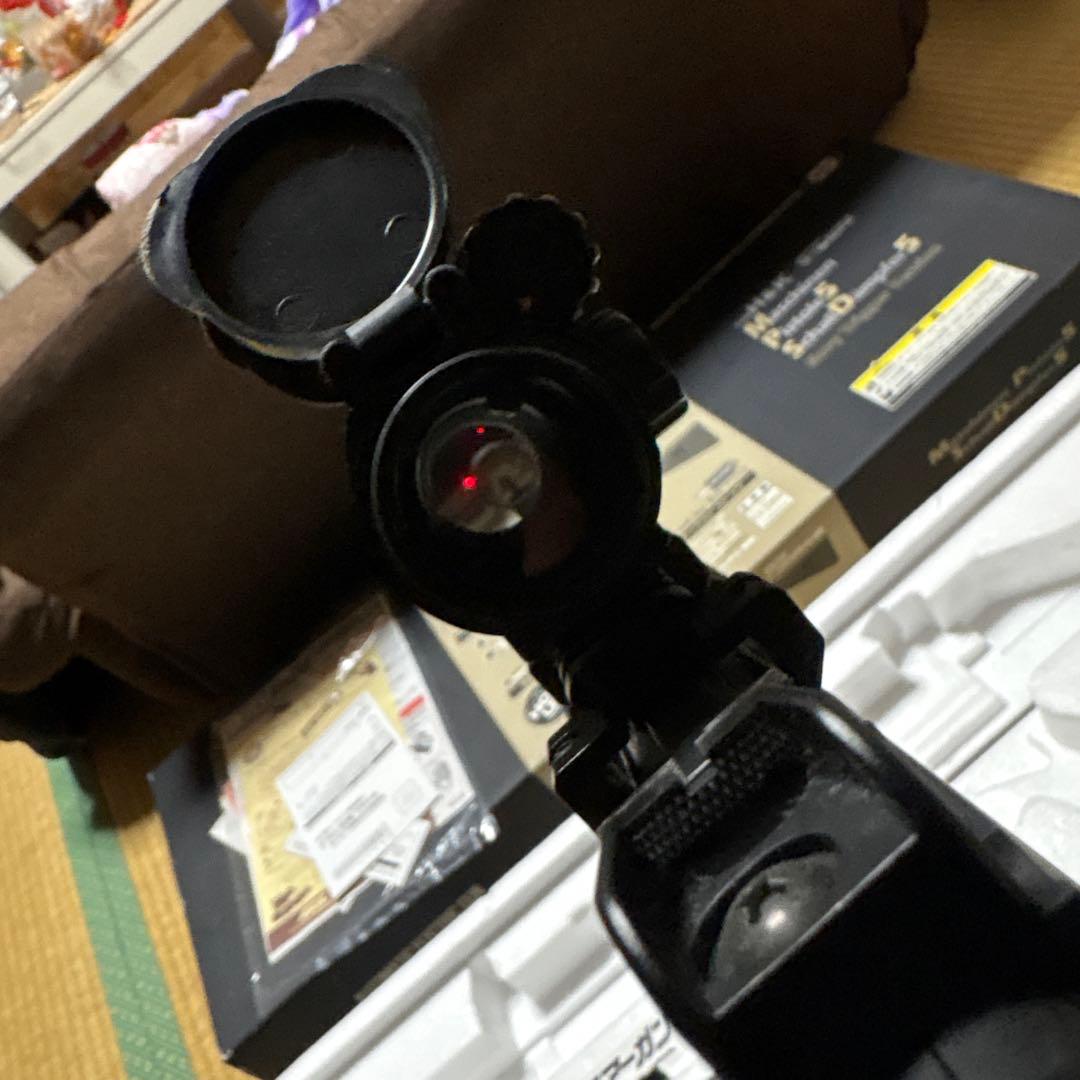 美品 東京マルイ スタンダード電動ガン MP5 SD5 セット 次世代 好きにも