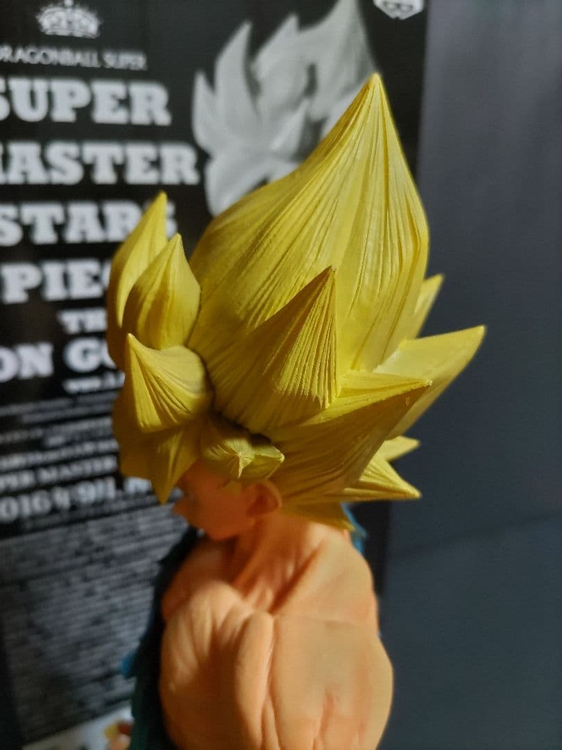 SMSP孫悟空01 A賞