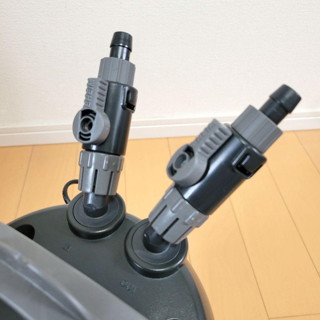 外部フィルター　エーハイム　2236