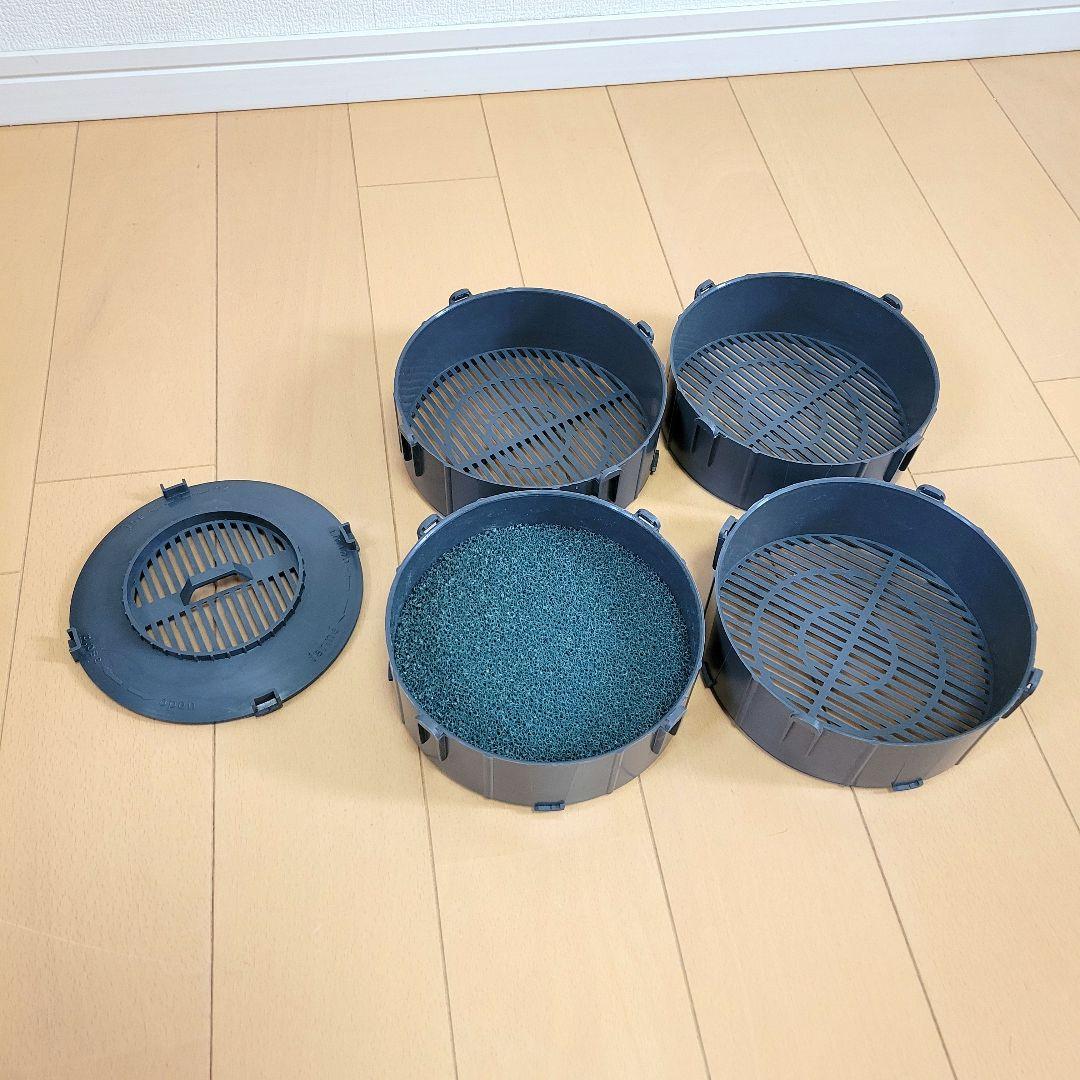 外部フィルター　エーハイム　2236