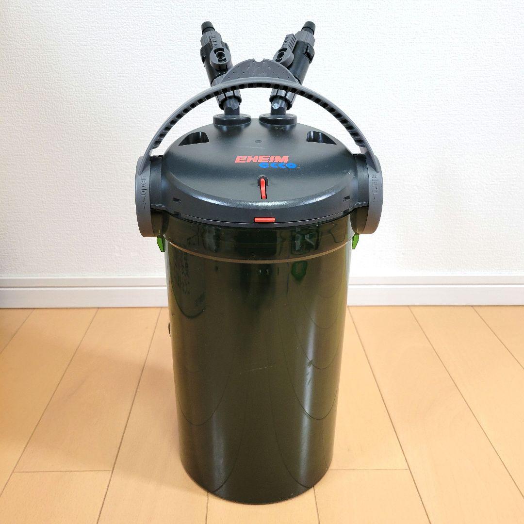 外部フィルター　エーハイム　2236