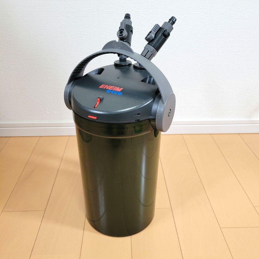 外部フィルター　エーハイム　2236