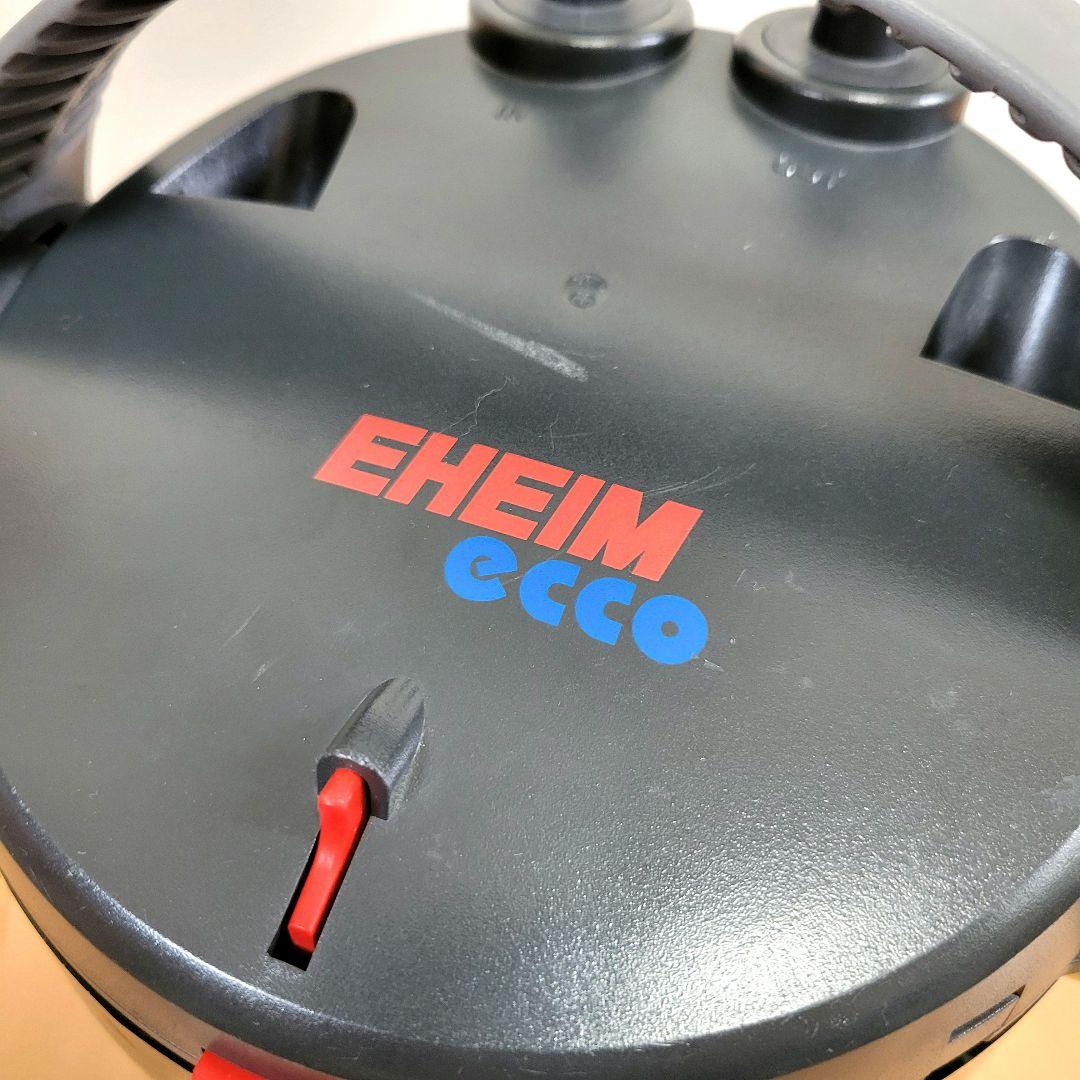 外部フィルター　エーハイム　2236