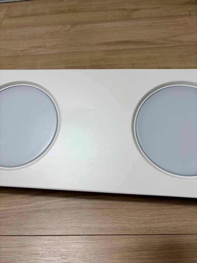 【みどり】LOWYA シーリングライト　8畳用