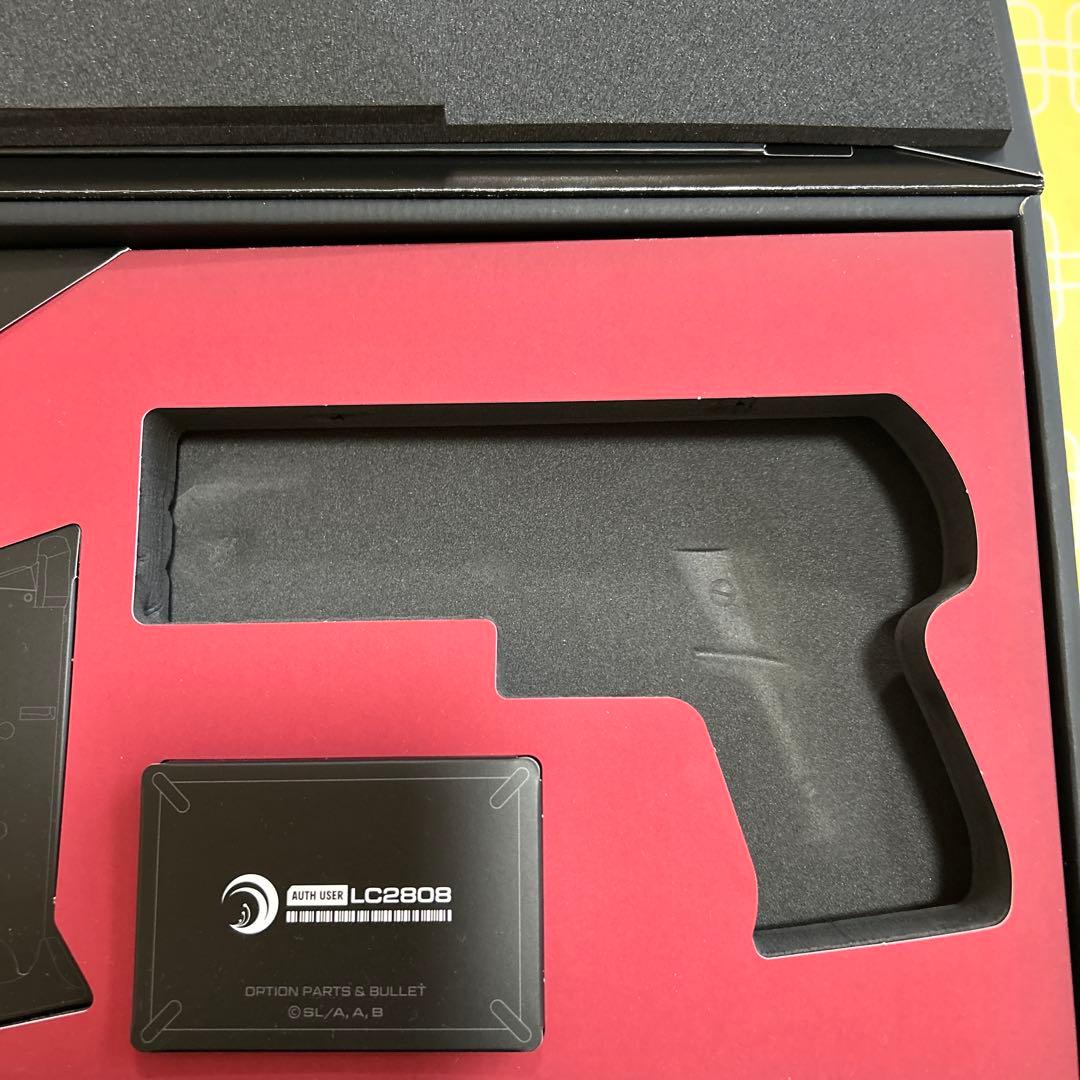 東京マルイ　リコリス・リコイル 千束の銃