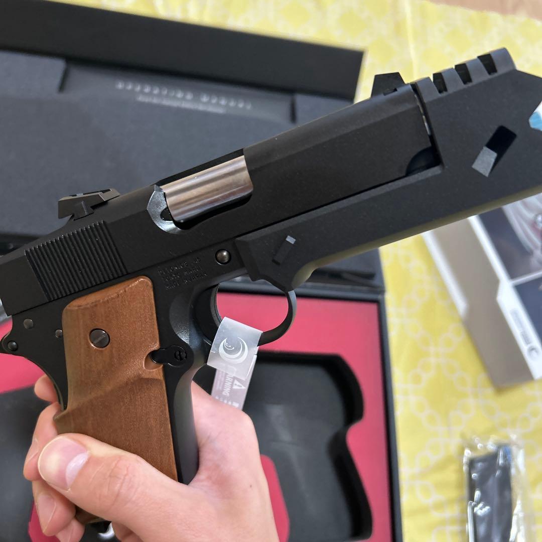 東京マルイ　リコリス・リコイル 千束の銃