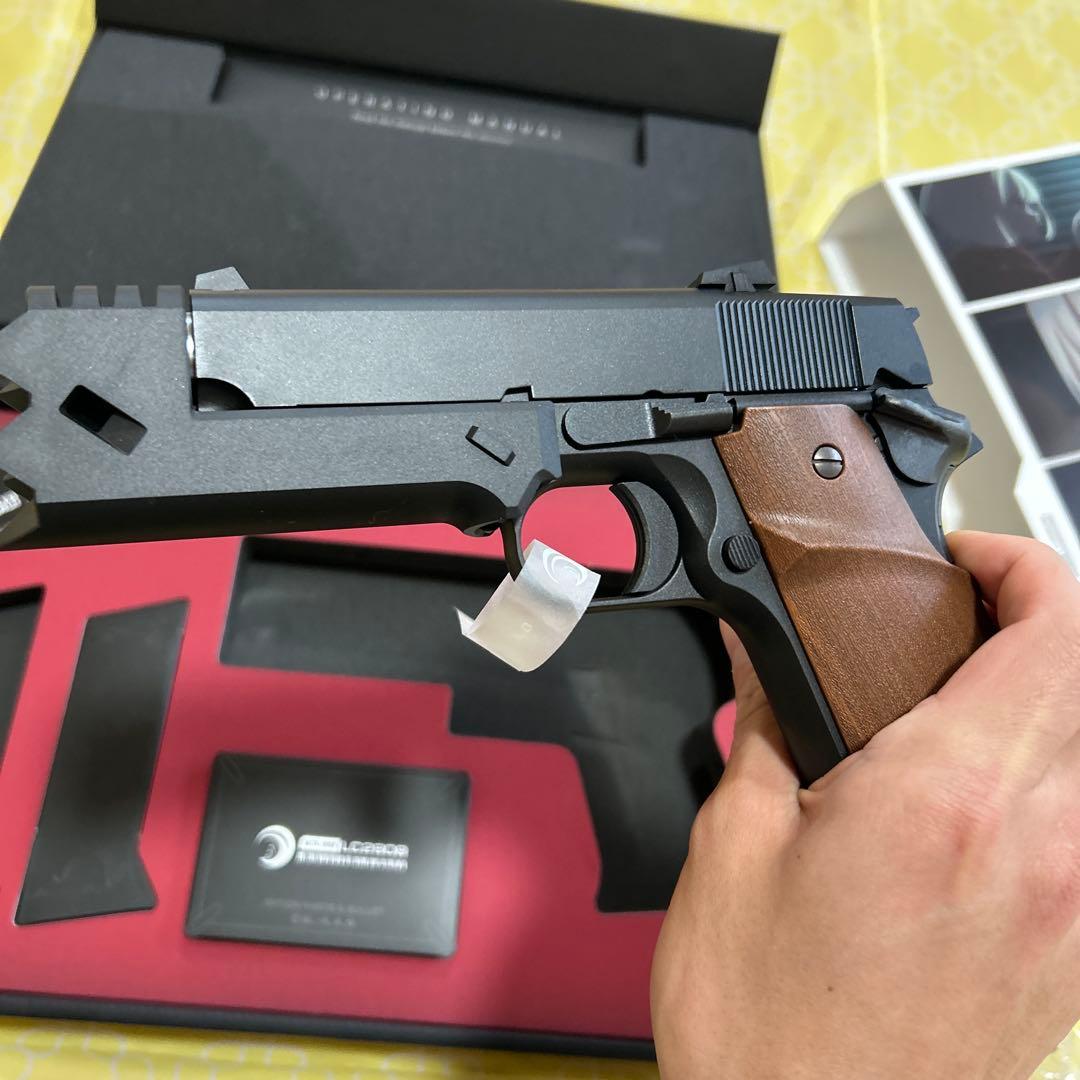 東京マルイ　リコリス・リコイル 千束の銃