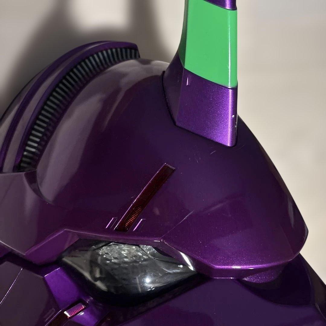 エヴァンゲリオン初号機 パチンコ台部品