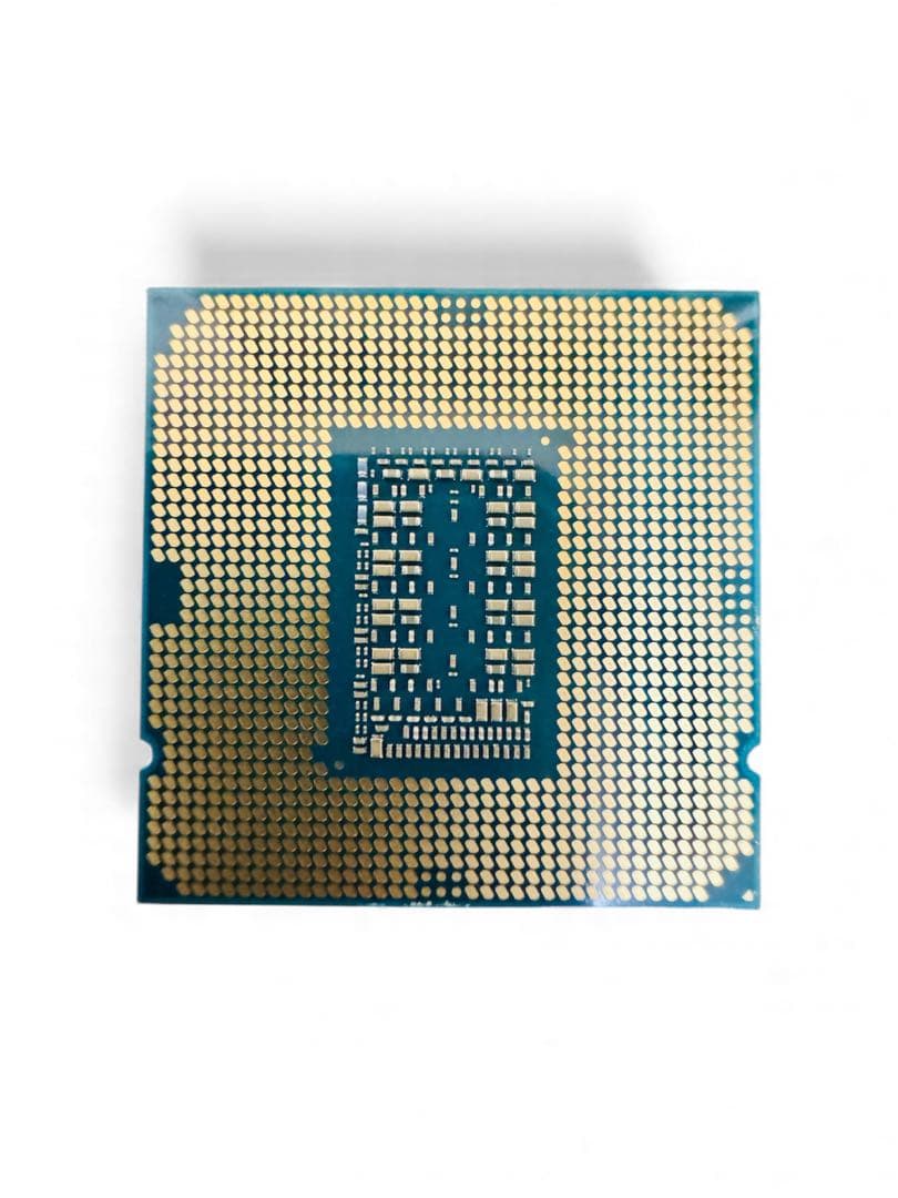 i7-11700 & MSI Z590-S01 マザーボードセット 動作確認済み