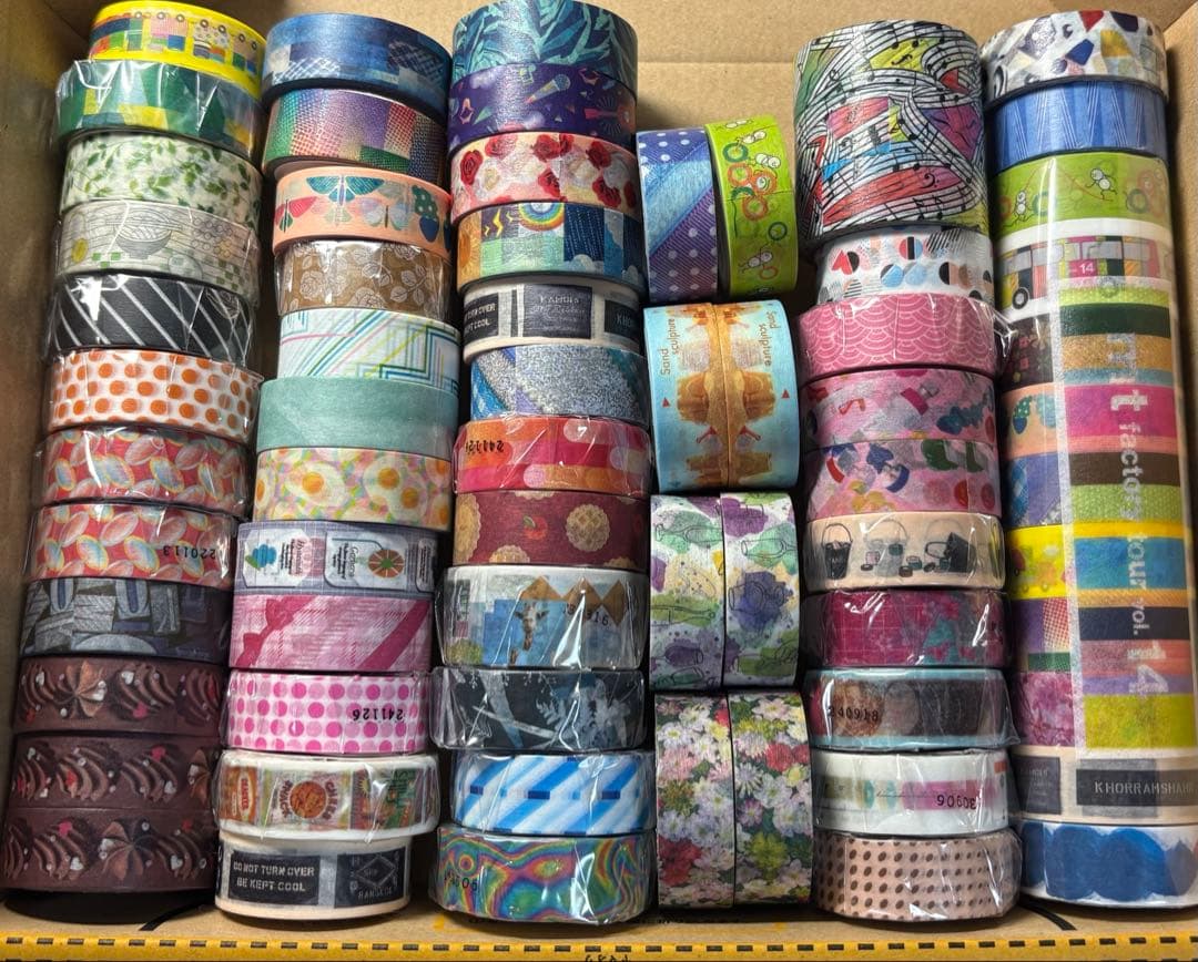 mt☆ファクトリーツアー