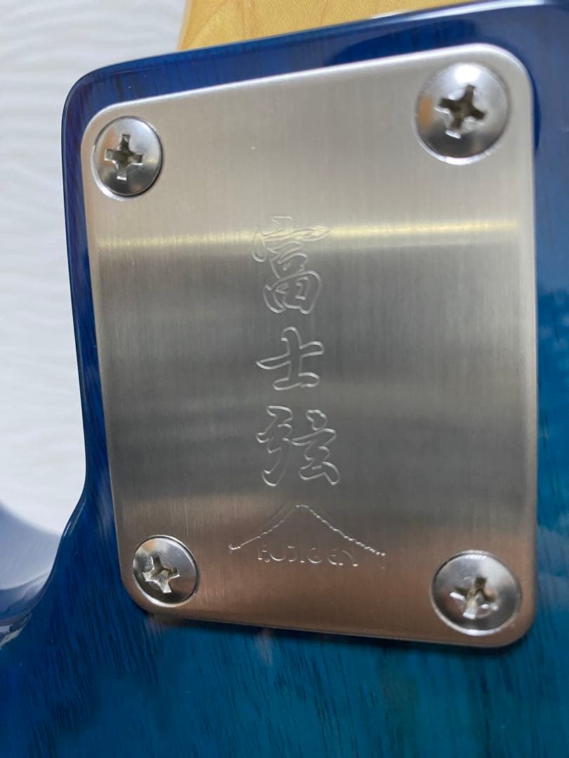 FUJIGEN SNJB101-SBB ネオクラシック