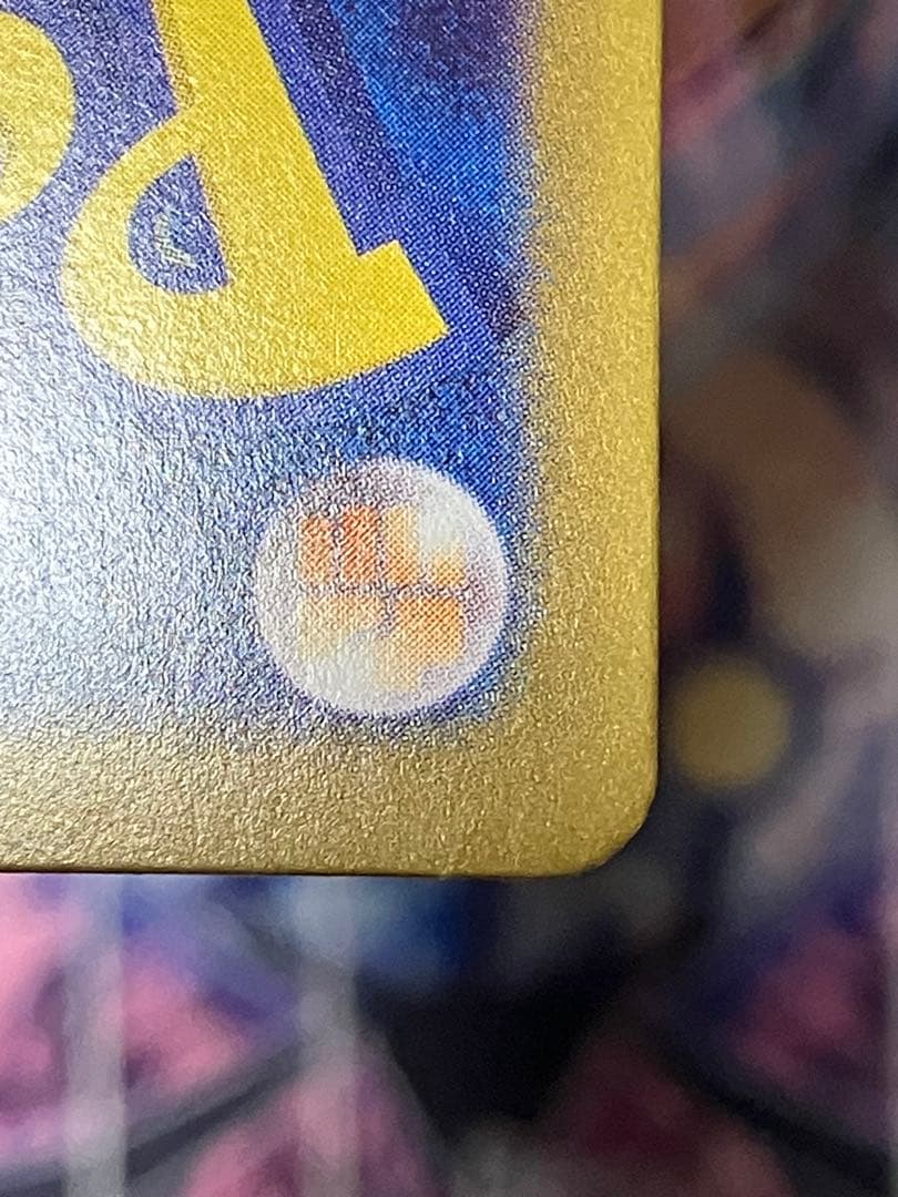 B*p様 メガリザードンX ex SAR (110/080)