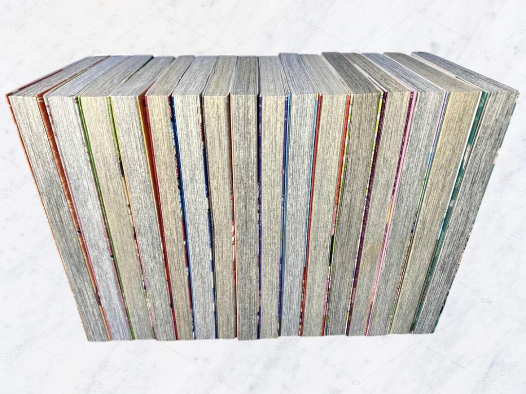 【希少極美品】⭐️全巻1〜112巻+WANTED!ONE PIECE ワンピース