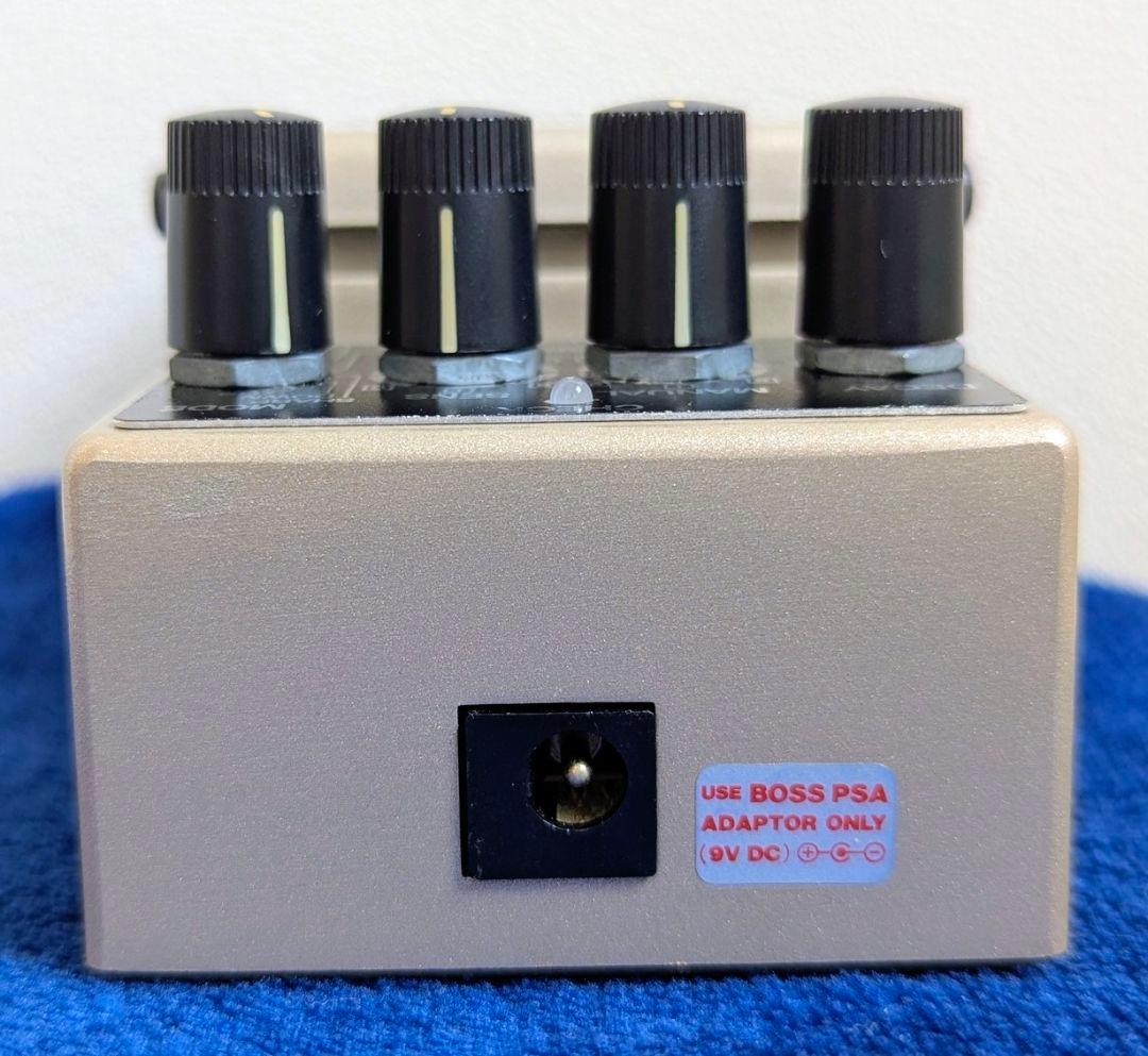 BOSS ボス　AW-3 Dynamic Wah ダイナミックワウ