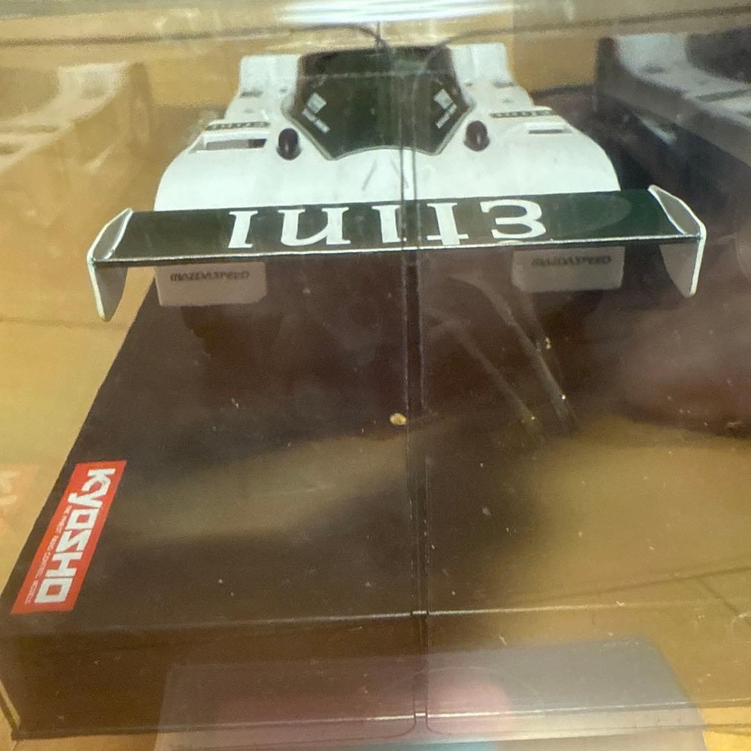 新品未開封品‼️マツダ787、 Bインフィニミニッツボディー