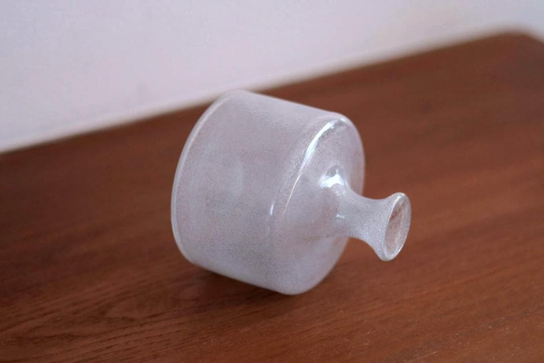 Erik Hoglund エリックホグラン 花瓶 フラワーベース 35628