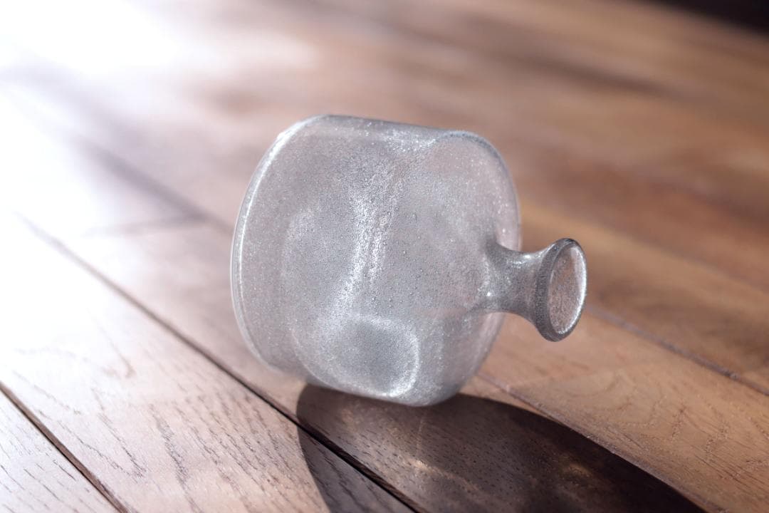 Erik Hoglund エリックホグラン 花瓶 フラワーベース 35628