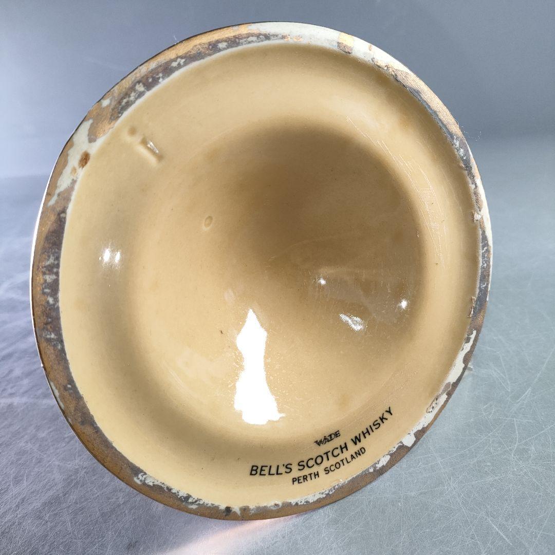 A1140-2/ベルズ ブレンデッドスコッチウイスキー 3本セット/750ml/