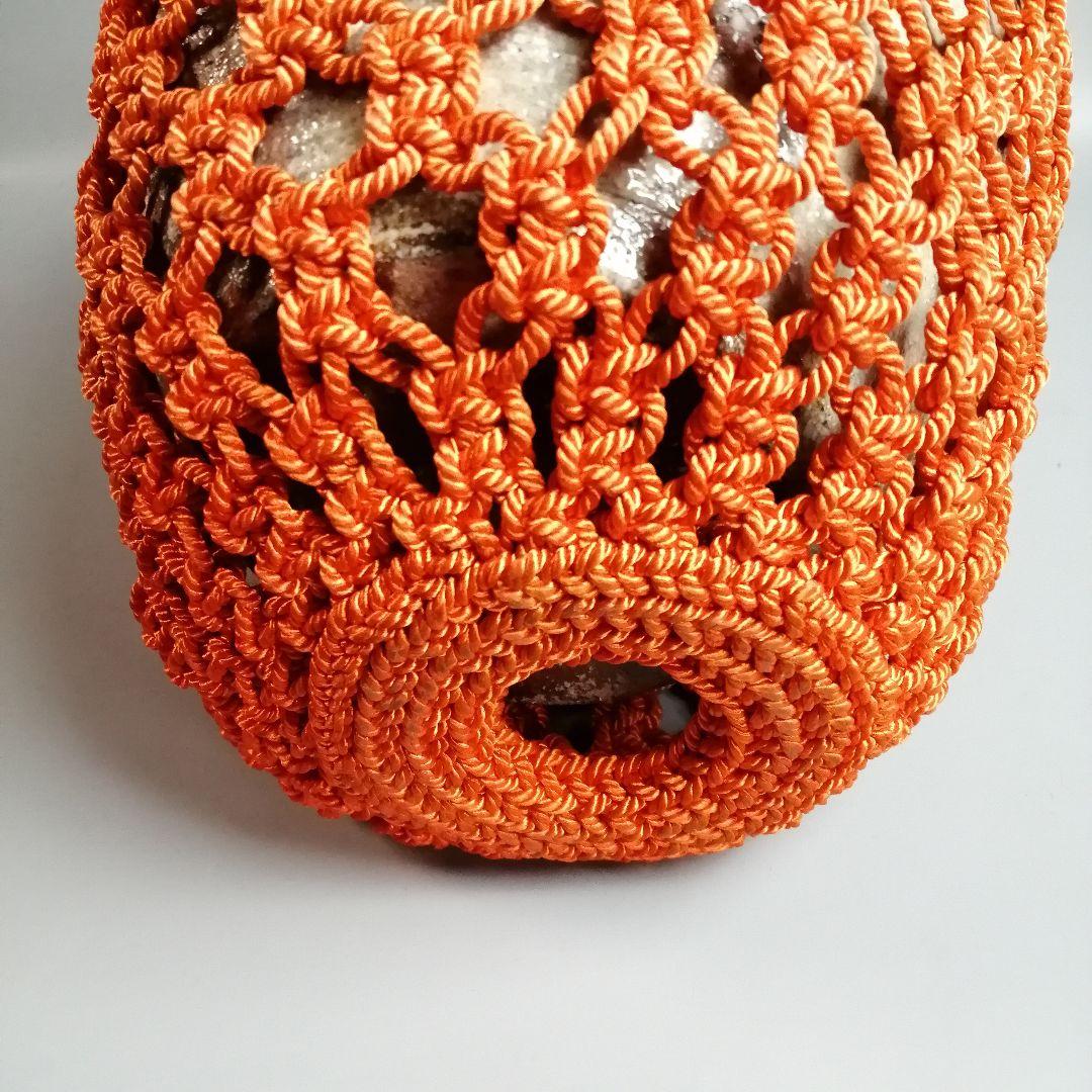 【茶道具】瑞峰作　信楽焼飾壺　茶壺　その他819