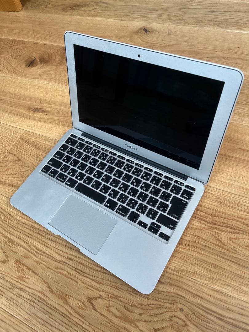 MacBook Air 2015 11インチ