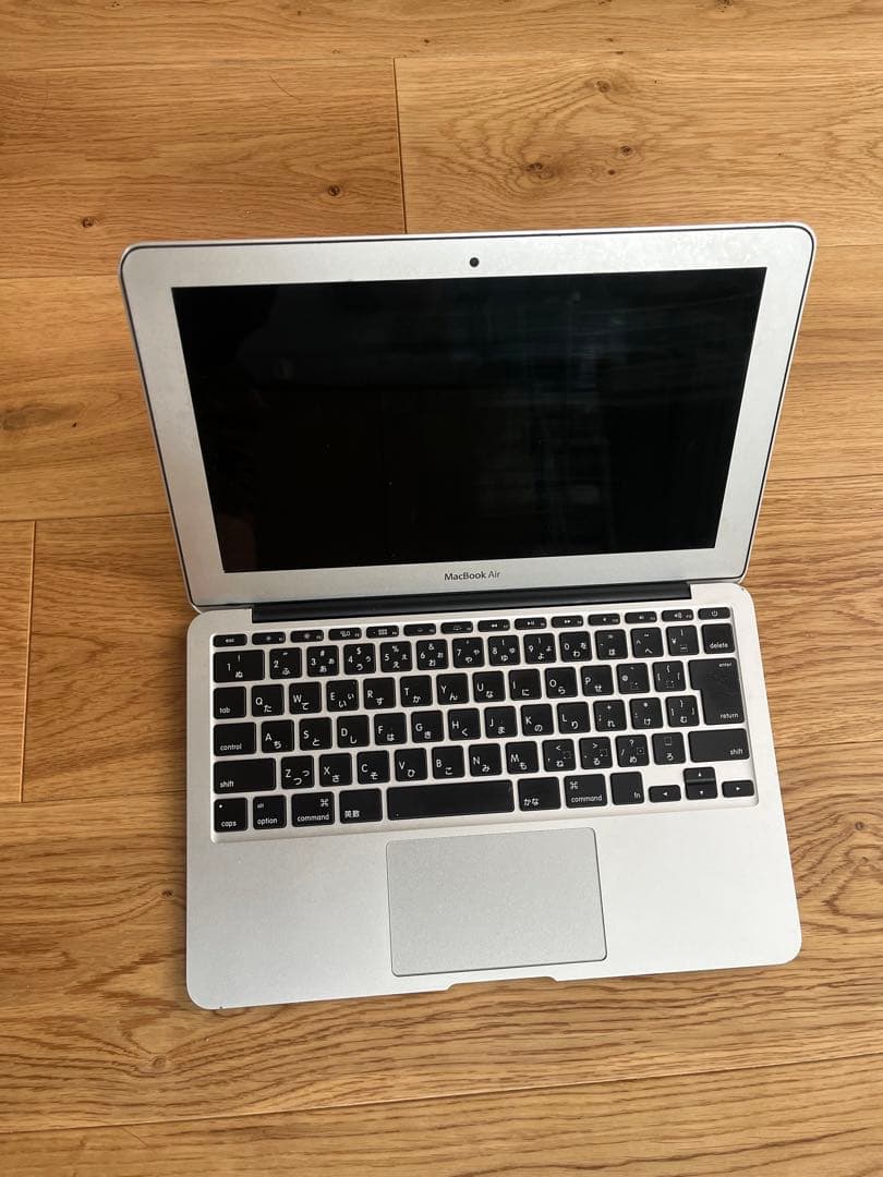 MacBook Air 2015 11インチ
