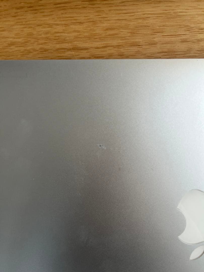 MacBook Air 2015 11インチ