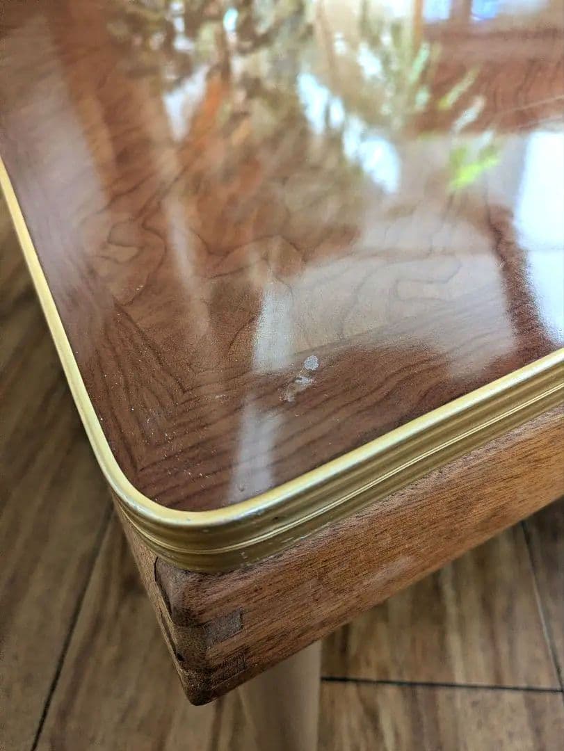 昭和レトロ　こたつ　やぐらコタツ　レトロポップ　当時物　美品