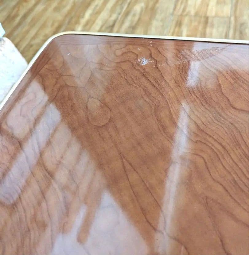 昭和レトロ　こたつ　やぐらコタツ　レトロポップ　当時物　美品