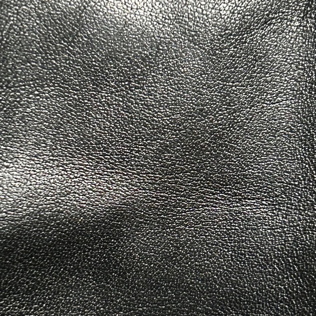 【デッドストック】BUCO ブコ　革ジャン　シングルライダース　ヴィンテージ40