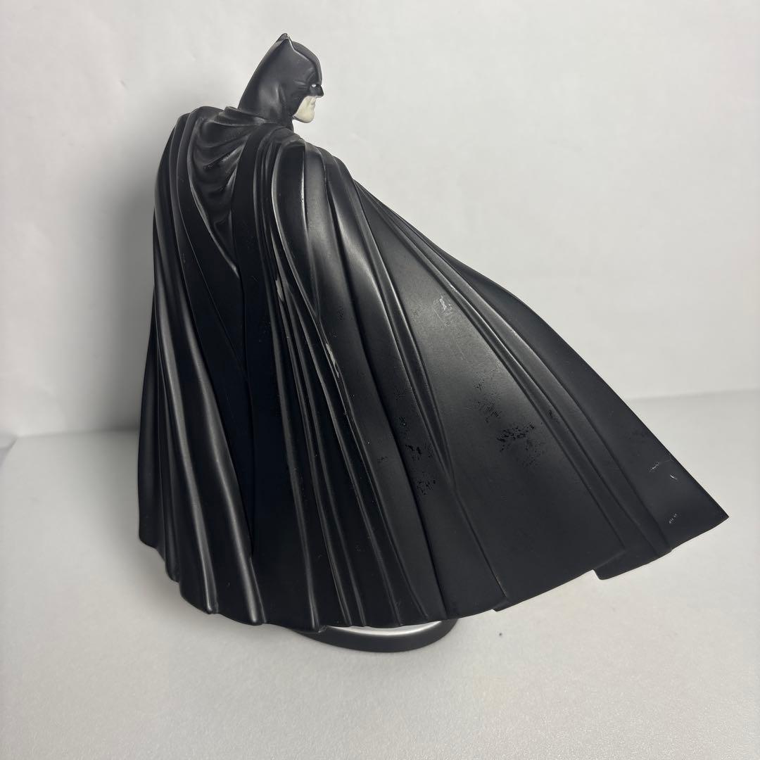 dcコレクタブルズ　バットマン　フランクミラー　ブラック＆ホワイト　スタチュー