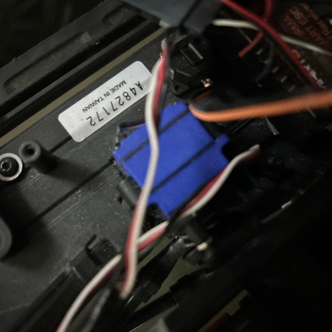 トラクサス　trx4 ディフェンダー　ラジコン　クローラー　1/10 プロライン