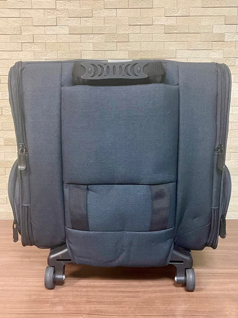 エアバギーフィット　Airbuggy fitt カラー:アースブラック