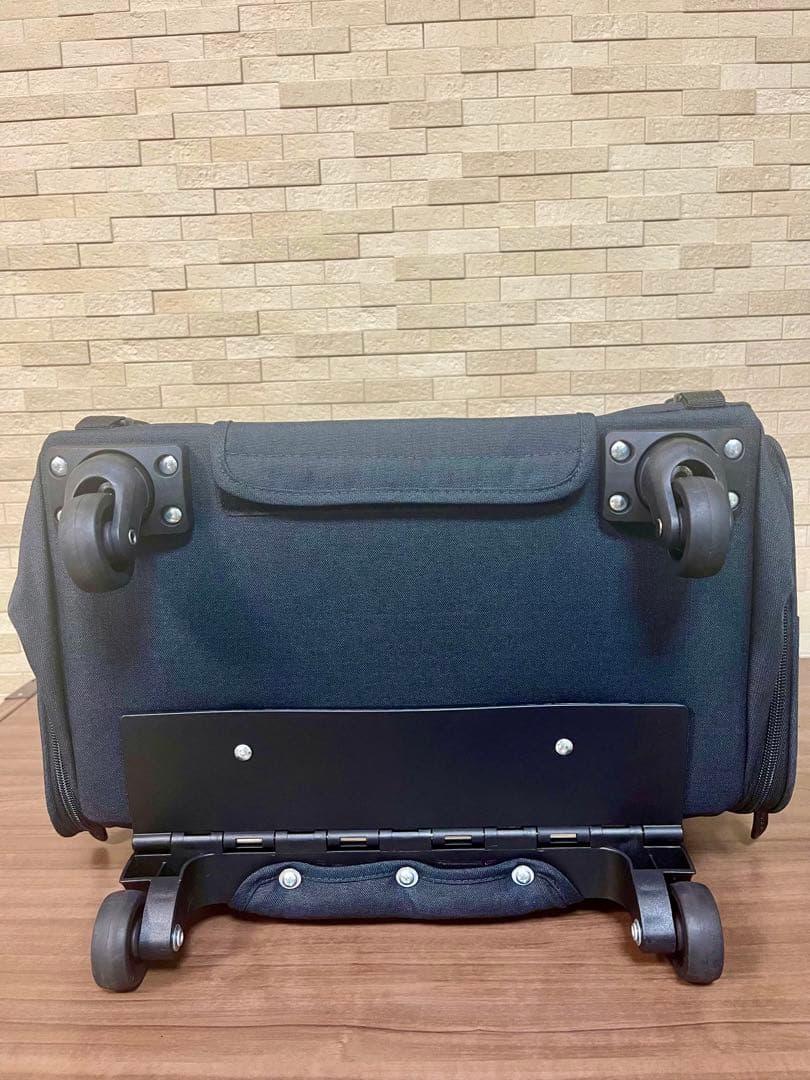 エアバギーフィット　Airbuggy fitt カラー:アースブラック