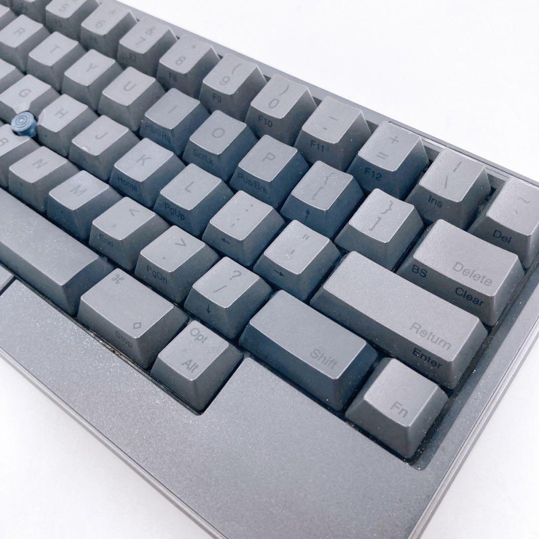 HHKB Studio 本体　US配置　英語配列