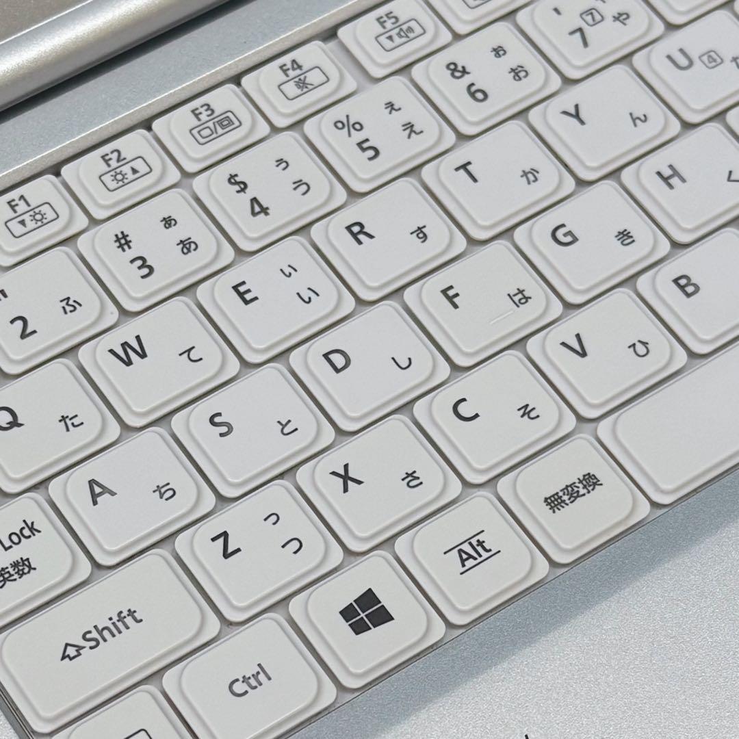 959レッツノートCF-SV8 i5 第8世代 8GB 256GB office