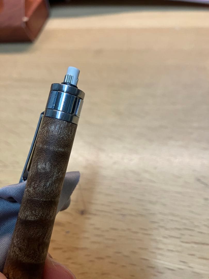 工房楔サペリ杢