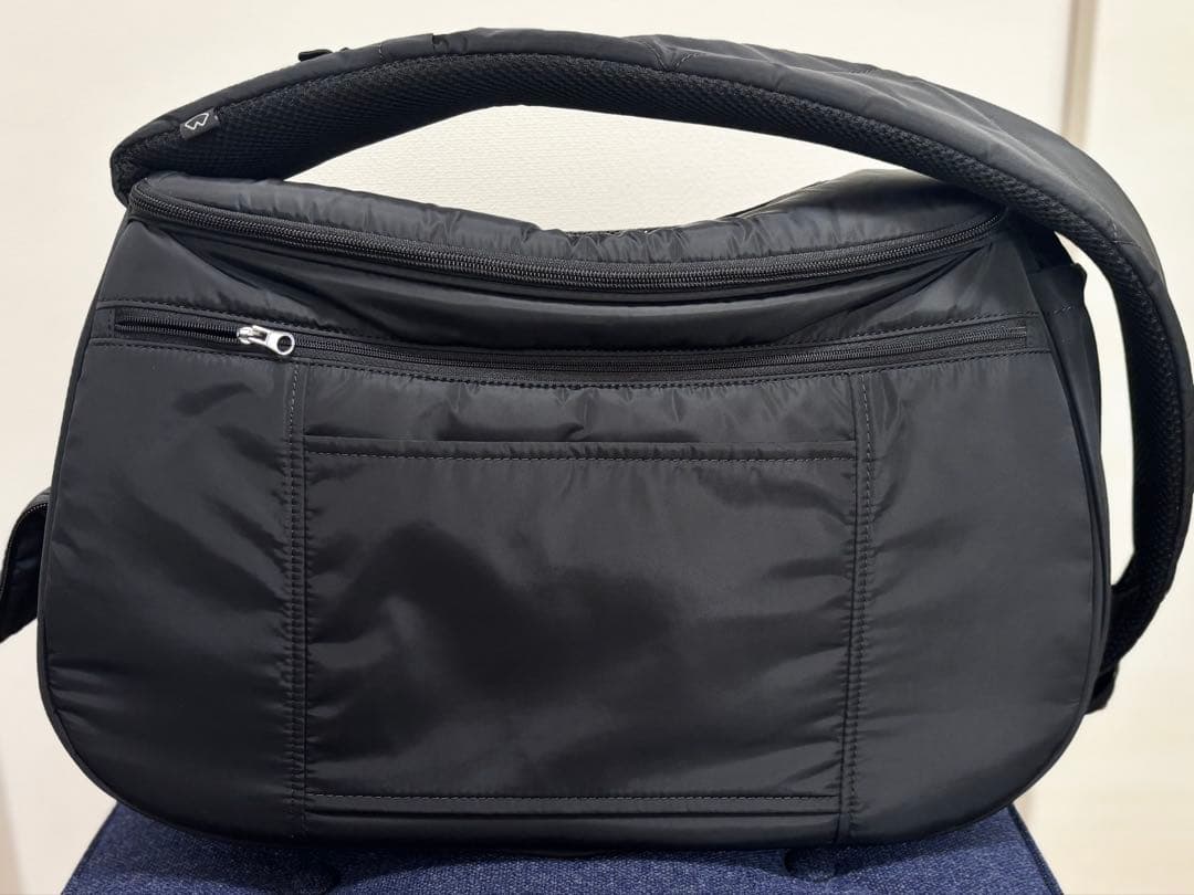 SSOOOK SLINGBAG(V.スマートバッグ右） ＋インナーブランケット