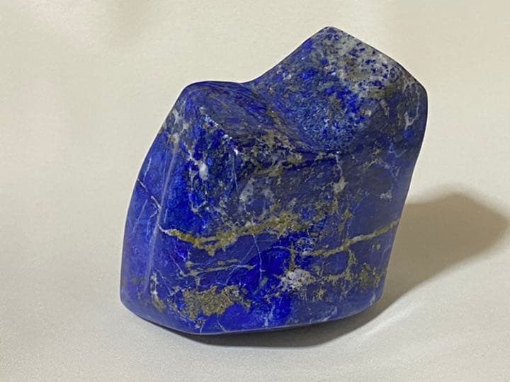 ラピスラズリ　505g