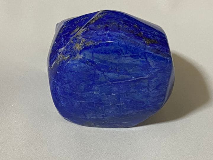 ラピスラズリ　505g