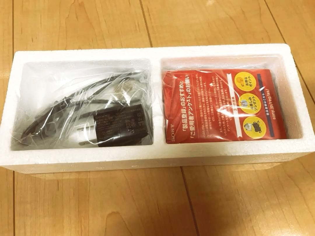 SONY ワイヤレススピーカー SRS-HG1