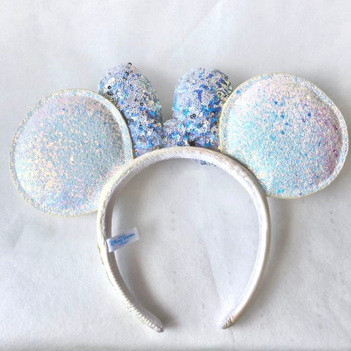 ディズニーシー 20周年限定グッズ　3点セット