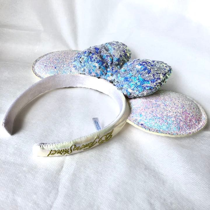 ディズニーシー 20周年限定グッズ　3点セット