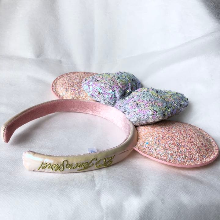 ディズニーシー 20周年限定グッズ　3点セット